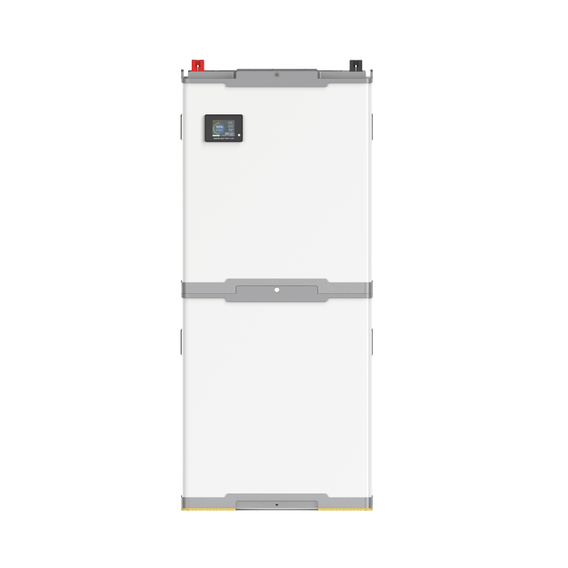 SMART-BCT-V-48-200/250/300 48V 200Ah/250Ah/300Ah Solar & Off-Grid Energy Storage Battery for Commercial Industrial Lighting and Outdoor Camping BlueCarbonTech