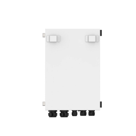 SolaX X1 MATE BOX G2 Pre-wired Cables Simplified Solar PV Installation SolaX