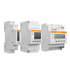 SolaX Energy Meter High-precision Plug-and-Play CT Solution for Grid & Inverter Monitoring in Residential and Commercial Energy Systems