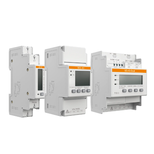 SolaX Energy Meter High-precision Plug-and-Play CT Solution for Grid & Inverter Monitoring in Residential and Commercial Energy Systems