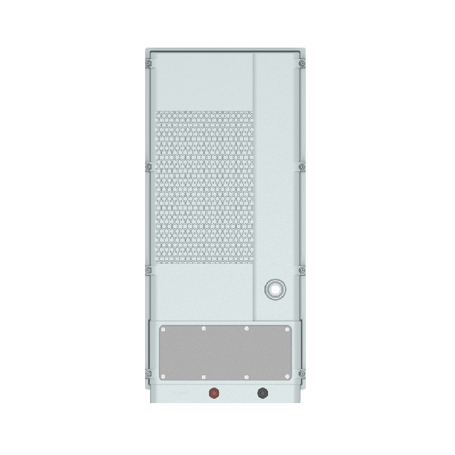 High Frequency Inverter 48VDC 5KVA/5KW Pure Sine Wave Output for Inductive Loads and Renewable Energy Systems