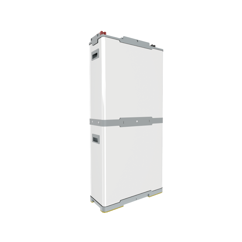 BCT-V-48-200 48V 200Ah Solar & Off-Grid Energy Storage Battery for Commercial Industrial Lighting