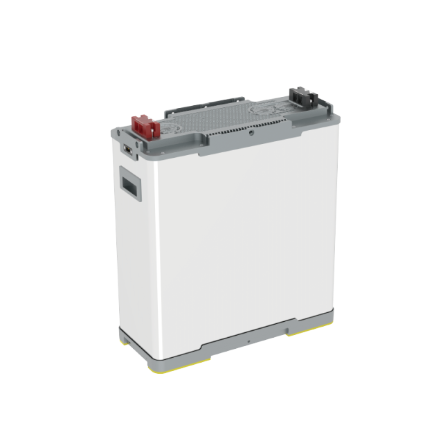 BCT-V-24-200(M) 24V 200Ah Solar & Off-Grid Energy Storage System for Commercial Industrial Lighting