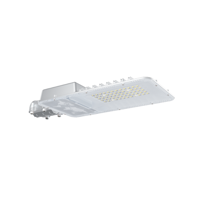 Solar Simplify Light 5V/65W 2100lm Outdoor Lighting for Streets Parks Gardens BCT-OLJ1.0