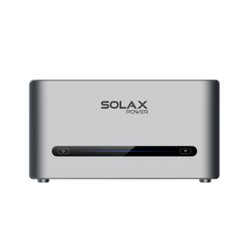 X-MS 2000 All-in-One Balcony Energy Storage System 11.98kWh 16~60V Plug-and-Play Solar Power Solution for Home Micro Energy Storage Solax