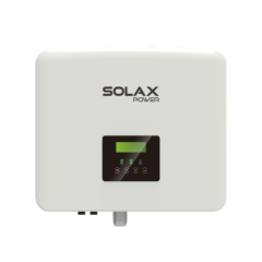 X-ESS G4 Hybrid Storage System 3-12kWh Residential Off-Grid/Grid-Tied Solar Energy Storage Solution SolaX