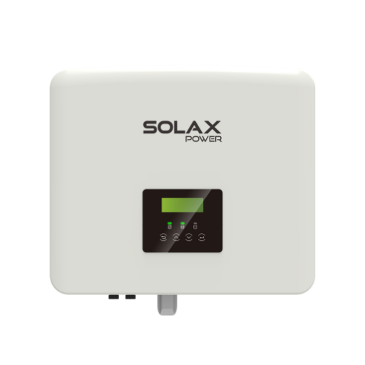 X-ESS G4 Hybrid Storage System 3-12kWh Residential Off-Grid/Grid-Tied Solar Energy Storage Solution SolaX