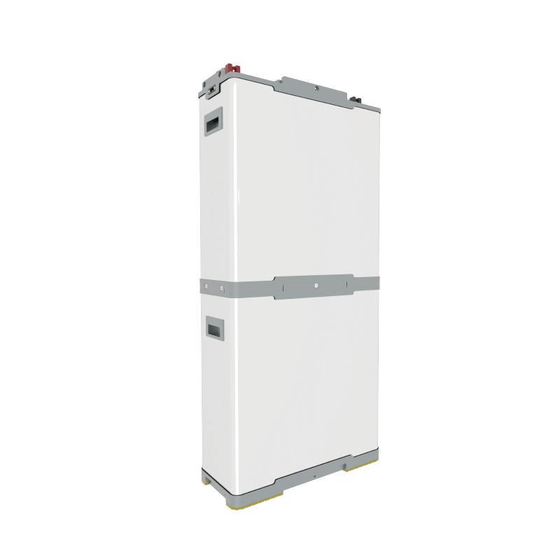 BCT-V-48-200(M) 48V 200Ah Solar & Grid Energy Storage Battery for Commercial Industrial Lighting and Outdoor Power Supply BlueCarbonTech