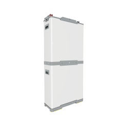 BCT-V-48-200(M) 48V 200Ah Solar & Grid Energy Storage Battery for Commercial Industrial Lighting and Outdoor Power Supply BlueCarbonTech