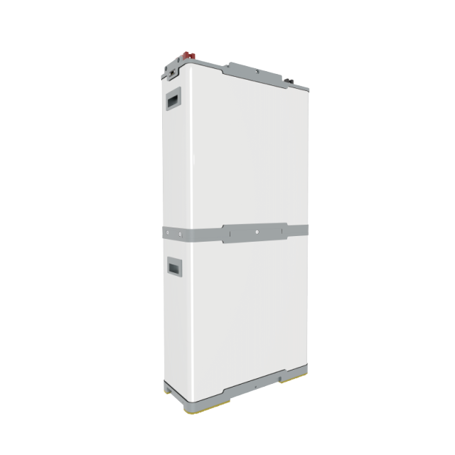 BCT-V-48-200(M) 48V 200Ah Solar & Grid Energy Storage Battery for Commercial Industrial Lighting and Outdoor Power Supply BlueCarbonTech