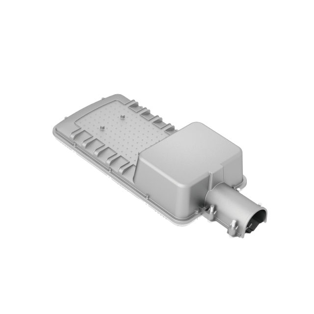 Solar Simplify Light Plus 5V/65W/80W 3000lm Outdoor Lighting for Streets Parks Gardens BCT-OLJ2.0