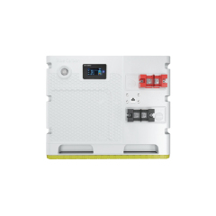 Blue Carbon BOX-3kW Off-Grid Solar Power System with LFP Battery for Residential and Remote Areas