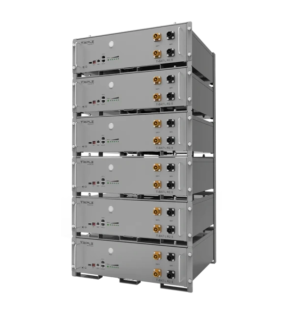 T-BAT-SYS-LV-R36 LFP Battery System 3.6kWh-58.8kWh Residential Energy Storage Solution SolaX