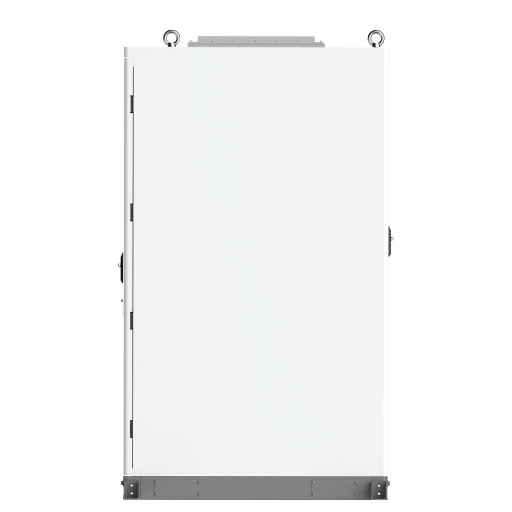ESS-TRENE Liquid Cooling Energy Storage System 125kW/261kWh 832V Commercial & Industrial Use SolaX