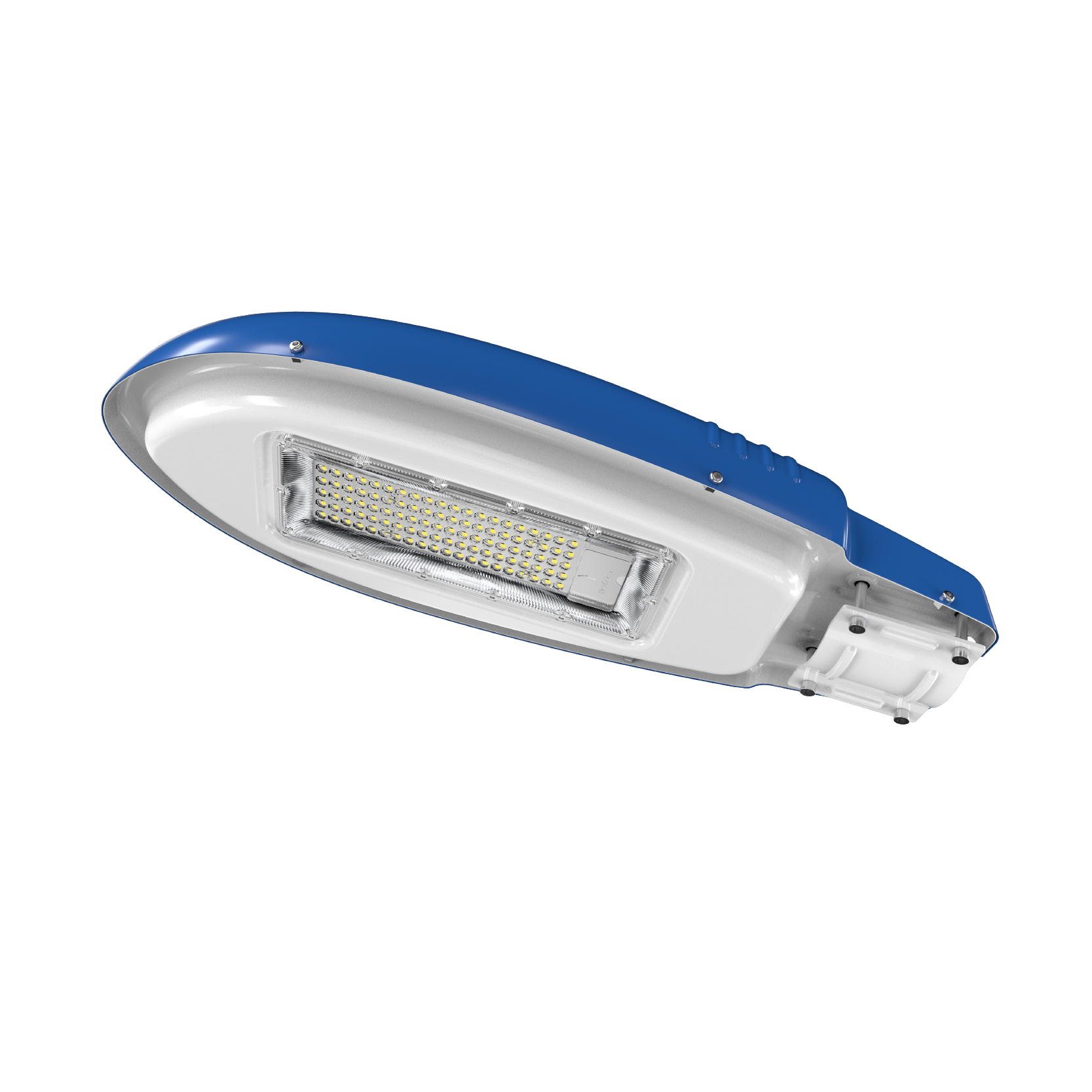 Solar Pure-Precious Light 5V/65W-135W 3.2V/50-140Ah 6-10m Outdoor Street Lighting BCT-OPP2.0
