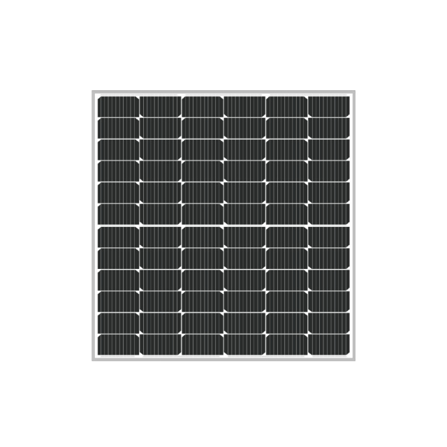 Blue Carbon BOX-3kW Off-Grid Solar Power System with LFP Battery for Residential and Remote Areas