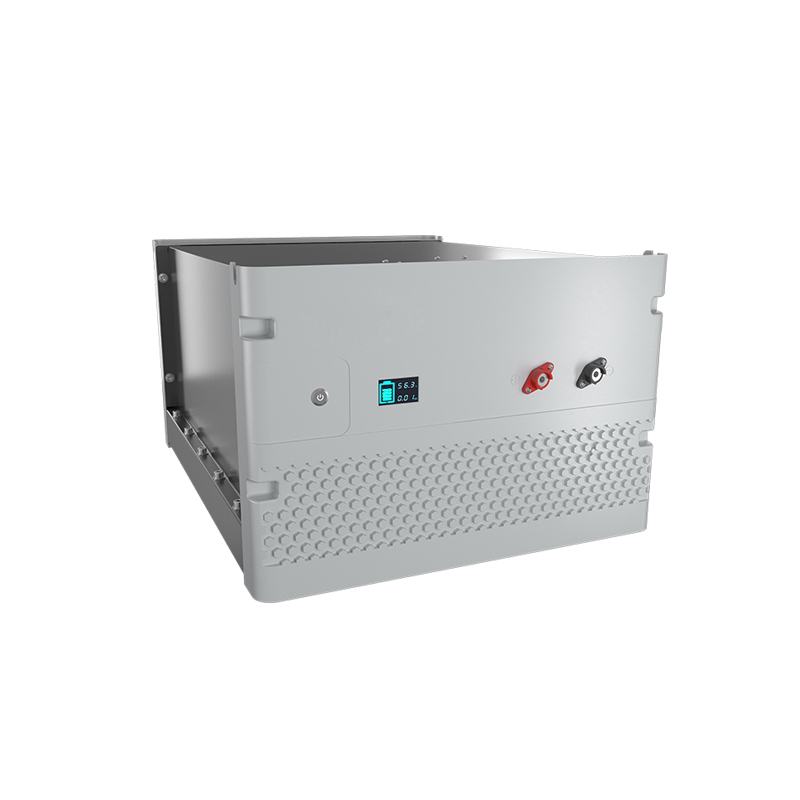 BCT-UU 48-200 (M) 48V 200Ah Solar & Off-Grid Energy Storage Battery for Commercial Industrial Lighting and Outdoor Applications Blue Carbon Tech