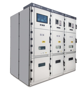 KYN28-12 Digital Medium-Voltage Switchgear Metal-Clad Withdrawable Arc-Resistant Power Grid, Renewable Energy & Industrial Applications DAQO