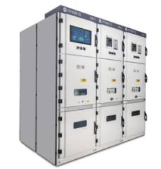 KYN28-12 Digital Medium-Voltage Switchgear Metal-Clad Withdrawable Arc-Resistant Power Grid, Renewable Energy & Industrial Applications DAQO