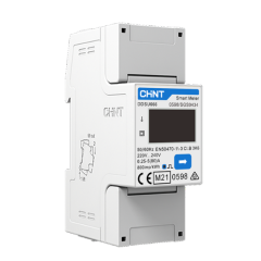 SolaX Energy Meter High-precision Plug-and-Play CT Solution for Grid & Inverter Monitoring in Residential and Commercial Energy Systems