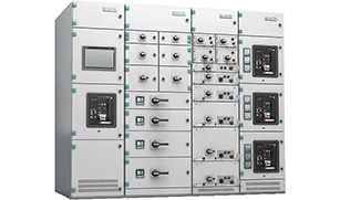 SIVACON 8PT Low Voltage Switchgear Safe and Reliable Power Distribution for Industrial and Infrastructure Applications Siemens