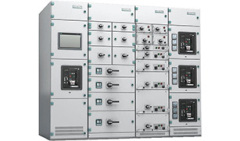 SIVACON 8PT Low Voltage Switchgear Safe and Reliable Power Distribution for Industrial and Infrastructure Applications Siemens