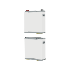 BCT-V-48-200(M) 48V 200Ah Solar & Grid Energy Storage Battery for Commercial Industrial Lighting and Outdoor Power Supply BlueCarbonTech