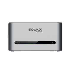 X-MS 2000 All-in-One Balcony Energy Storage System 11.98kWh 16~60V Plug-and-Play Solar Power Solution for Home Micro Energy Storage Solax