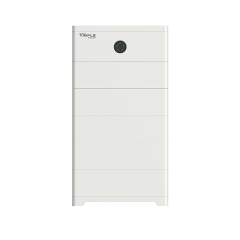TSYS-HS51 High-Performance LiFePO4 Battery System for Residential and Commercial Energy Storage Solax