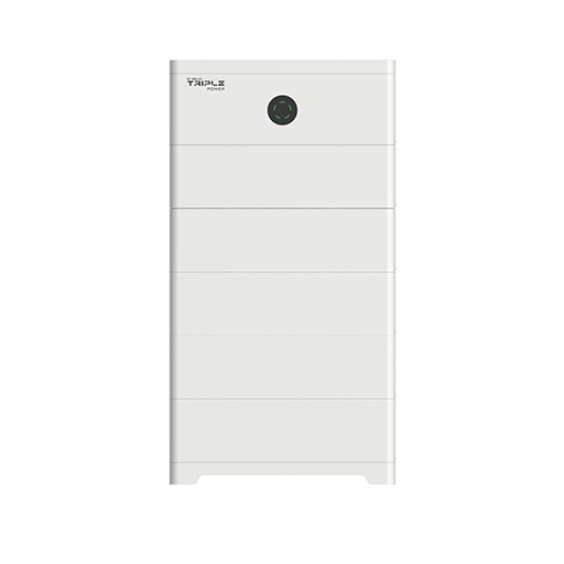 TSYS-HS51 High-Performance LiFePO4 Battery System for Residential and Commercial Energy Storage Solax