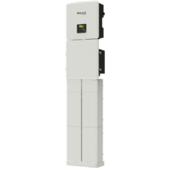 X-ESS G4 Hybrid Storage System 3-12kWh Residential Off-Grid/Grid-Tied Solar Energy Storage Solution SolaX
