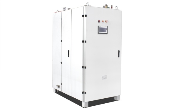 TL-SCFP Low Voltage High Current DC Power Supply High Efficiency Energy Saving Monocrystal Furnace Heating DAQO