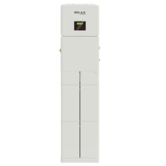 X-ESS G4 Hybrid Storage System 3-12kWh Residential Off-Grid/Grid-Tied Solar Energy Storage Solution SolaX