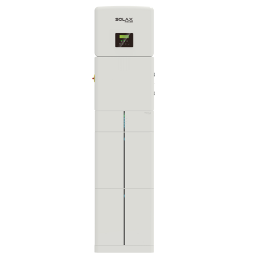 X-ESS G4 Hybrid Storage System 3-12kWh Residential Off-Grid/Grid-Tied Solar Energy Storage Solution SolaX