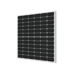 300W Mono-crystalline Solar Panel High-Efficiency Photovoltaic Module for Residential and Commercial Power Systems