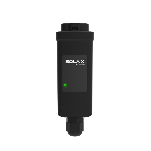 Pocket WiFi V3.0-P IP65 Waterproof Dustproof Plug-and-Play Communication Module for Solar Energy Systems SolaX