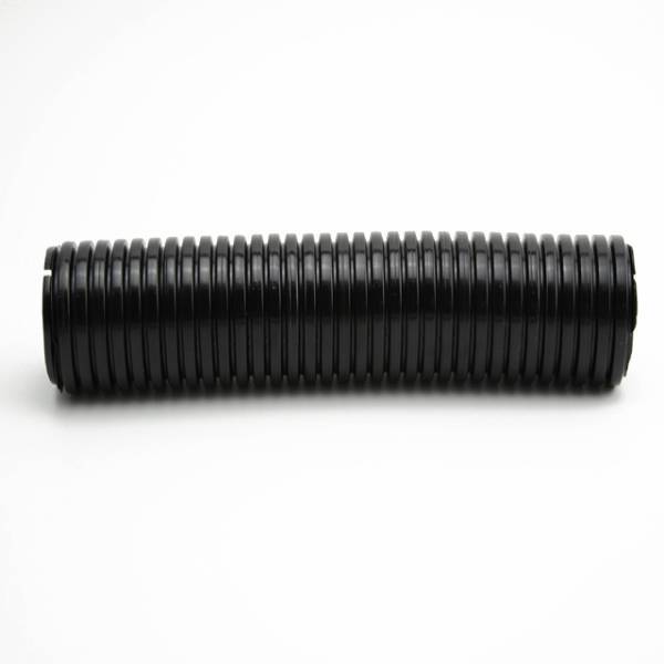 Factory Wholesale Seal Tight Conduit Fittings - Course Profile Polyamide Tubing for Electrical Insulation Protection and Cable Management in Electric Vehicles and Heavy Machinery - Weyer