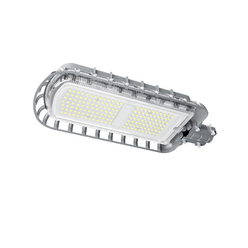 Solar King Light 2.0 5V/80W/120W 3600lm/5800lm Outdoor Street Lighting for Roads Parks Gardens BCT-OLK2.0