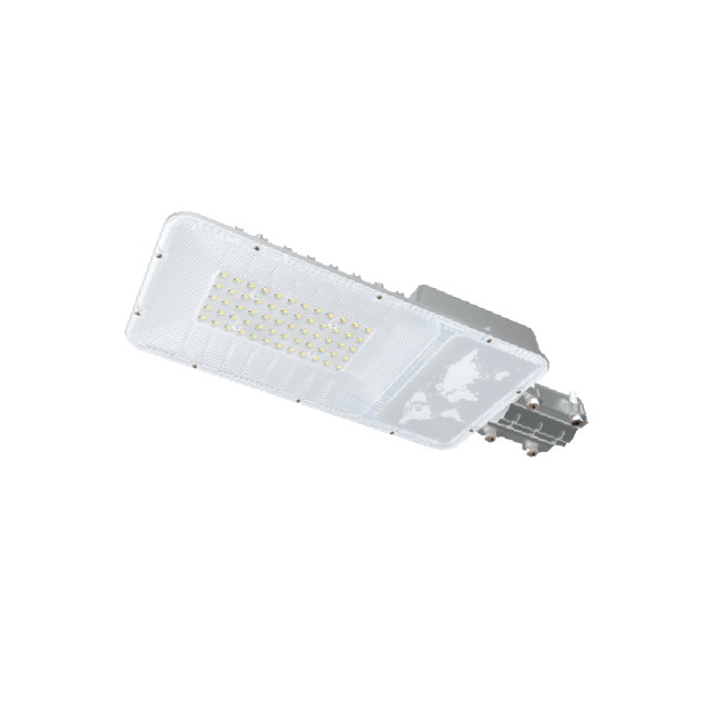 Solar Simplify Light 5V/65W 2100lm Outdoor Lighting for Streets Parks Gardens BCT-OLJ1.0