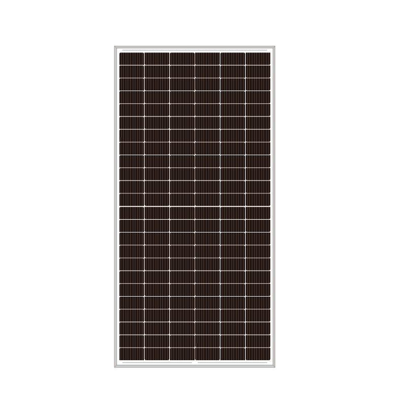 550W Mono-crystalline Solar Panel High-Efficiency Photovoltaic Module for Residential and Commercial Power Systems