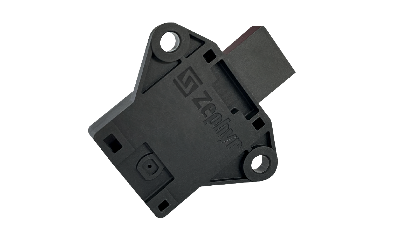 Gas Pressure Sensor High Reliability ASIL-B Functional Safety Level for Full-Cycle Vehicle Monitoring