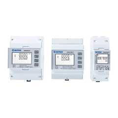 Three Phase LoRaWAN Multi-Function Energy Meter High Accuracy Class 0.5S/Class 1 for IoT Solutions EastronGroup