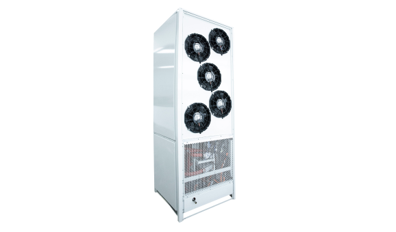 Intelligent Thermal Management System 15-20Kw / 35-40Kw Lithium Battery Cooling & Heating for Energy Storage Applications