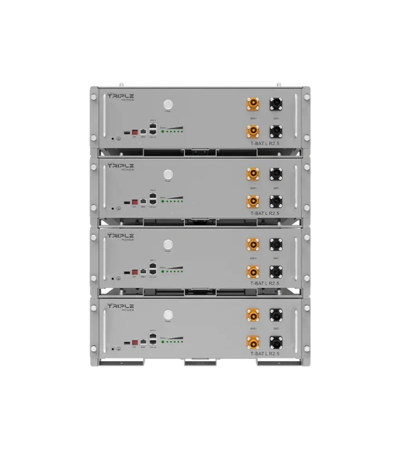 T-BAT-SYS-LV-R36 LFP Battery System 3.6kWh-58.8kWh Residential Energy Storage Solution SolaX