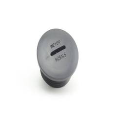 Nylon Plug Metric PG Thread UV Resistant Flame Retardant IP68 for Battery Energy Storage Systems