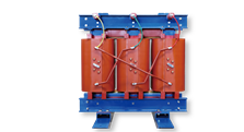Dry-type Distribution Transformer 10kV Energy-saving Amorphous Alloy Core SCBH15-SCBH19 30-4000kVA Indoor Power Transformer for Renewable Energy Systems