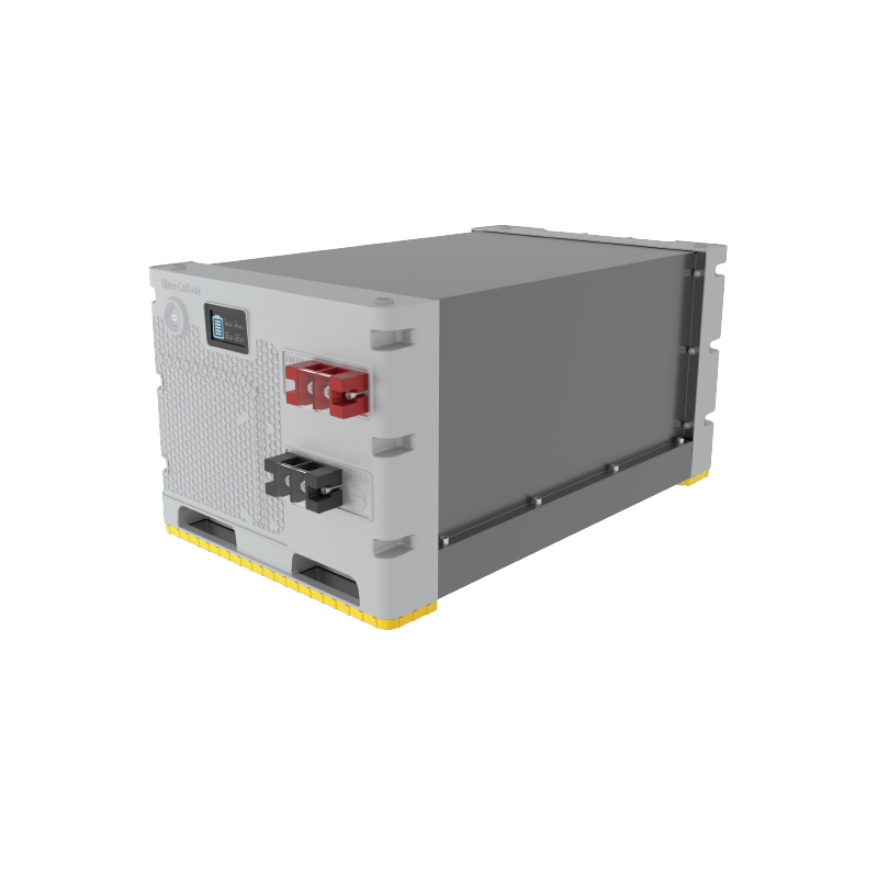 BCT-UU 24-200 (M) 24V 200Ah Solar & Off-Grid Energy Storage Battery for Commercial Industrial Lighting