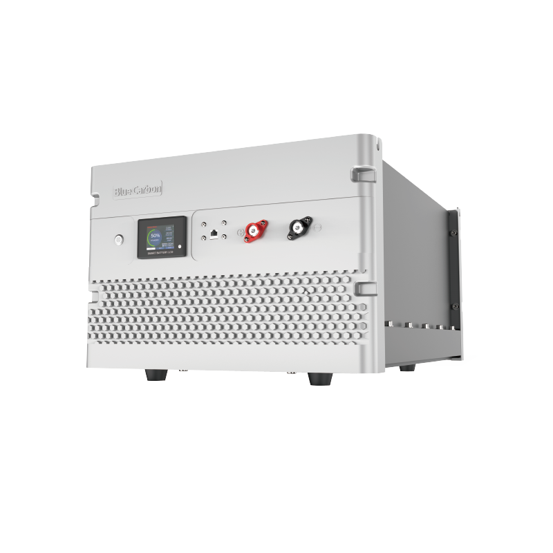SMART-BCT-UU 48-200/250/300 Solar & Off-Grid Energy Storage Battery for Commercial Industrial Lighting and Outdoor Applications