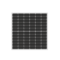 300W Mono-crystalline Solar Panel High-Efficiency Photovoltaic Module for Residential and Commercial Power Systems