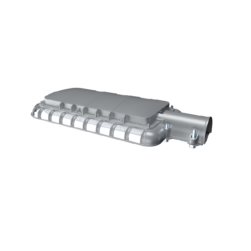 Solar King Light 1.0 5V/50W 2200lm Outdoor Street Lighting System for Parks Roads Residential Areas BlueCarbonTech
